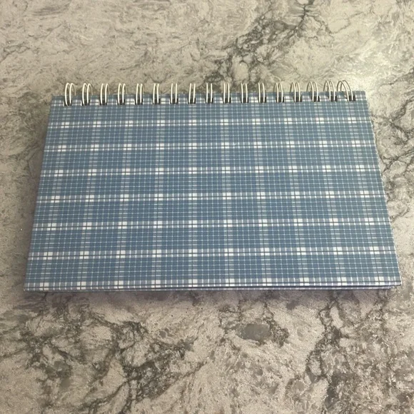 Faith and Bear Notepads - Picture 7 of 9